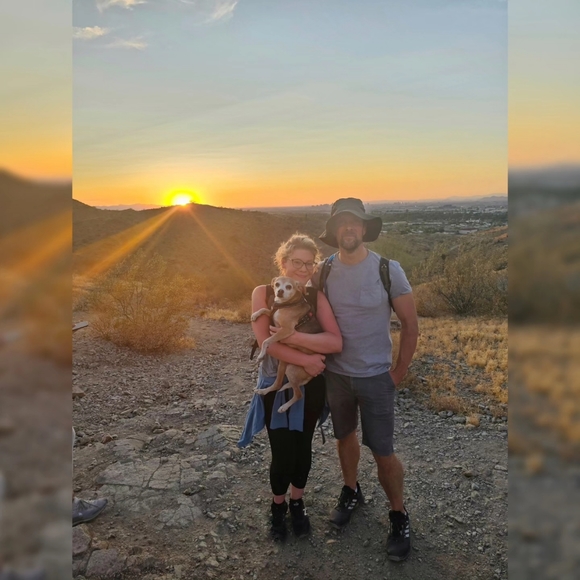 Meet your Posher, Maria - Picture 9 of 11